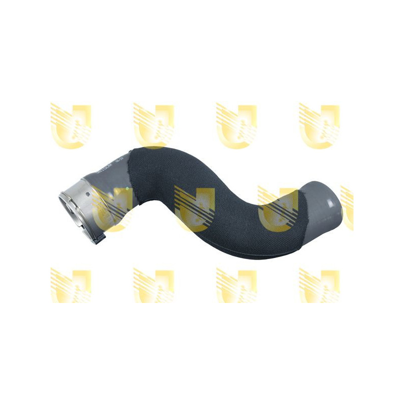 Flessibile aspirazione turbocompressore - UNIGOM