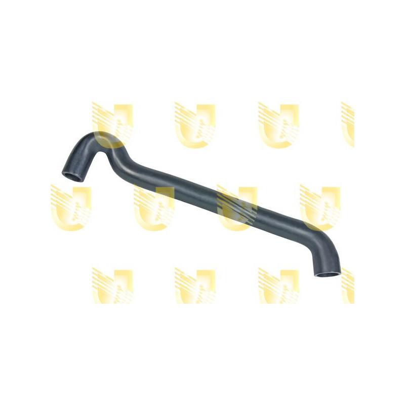 Flessibile aspirazione turbocompressore - UNIGOM