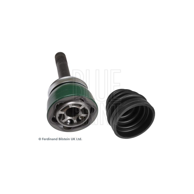 Flessibile aspirazione turbocompressore - BLUE PRINT