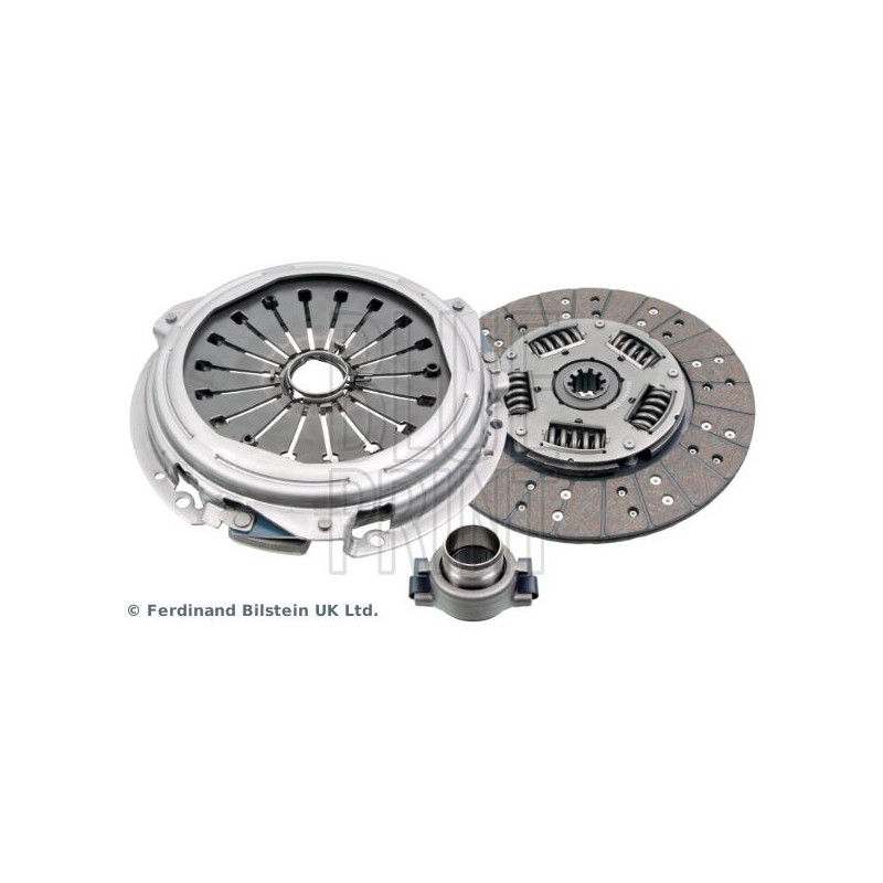 Kit frizione - BLUE PRINT