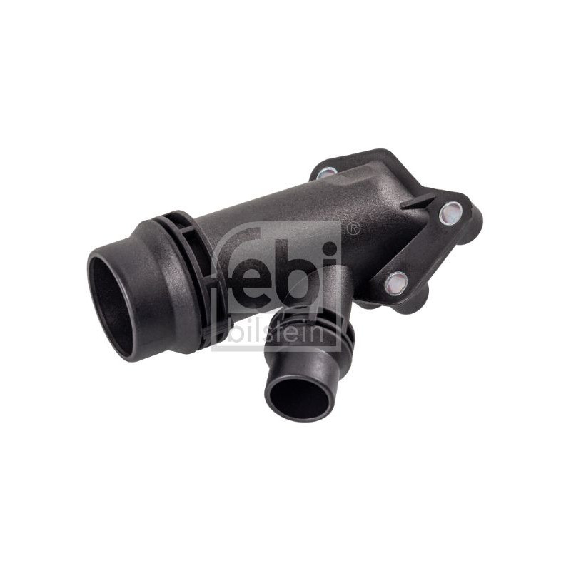 Flangia impianto raffreddamento - FEBI