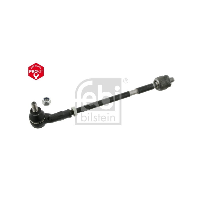 Tirante trasversale - FEBI