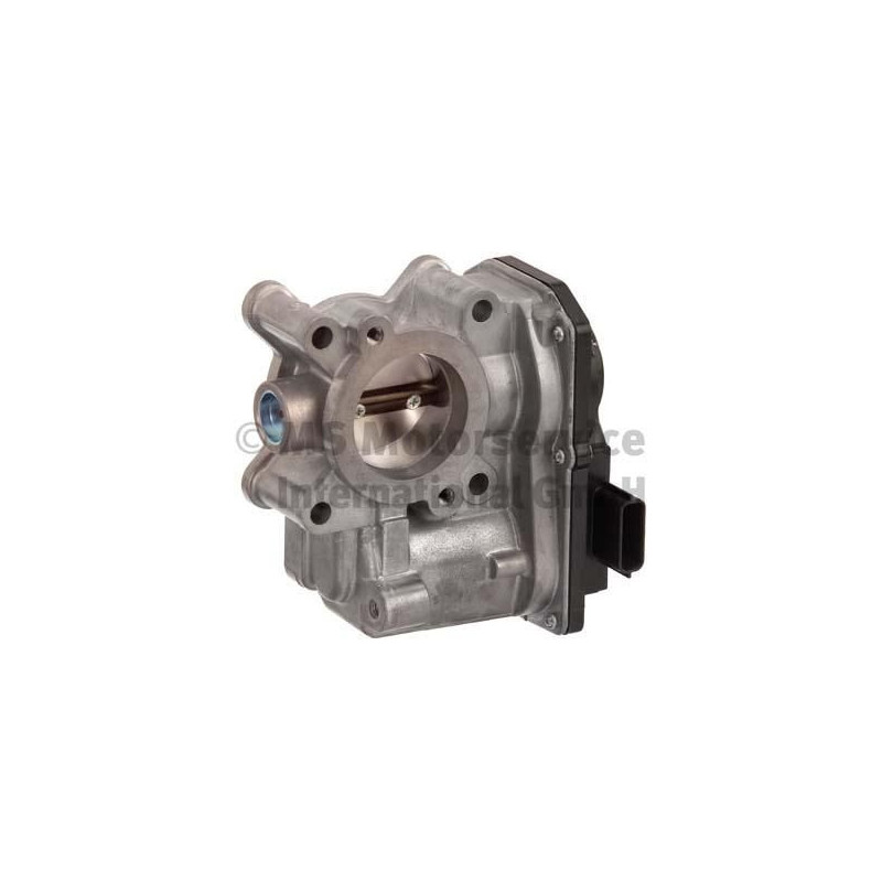 Corpo farfallato - PIERBURG