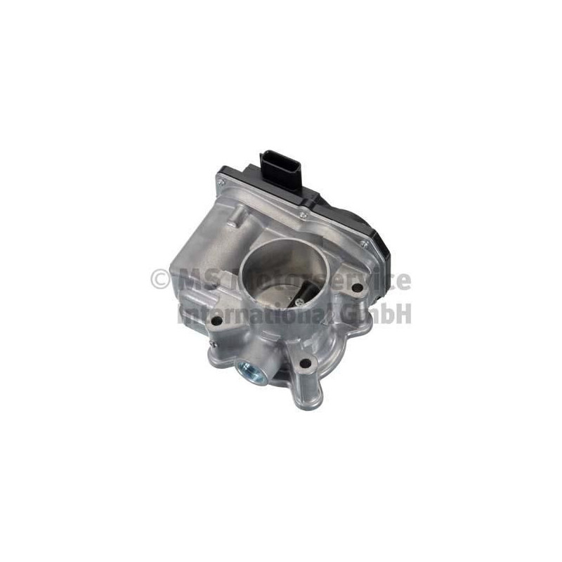 Corpo farfallato - PIERBURG