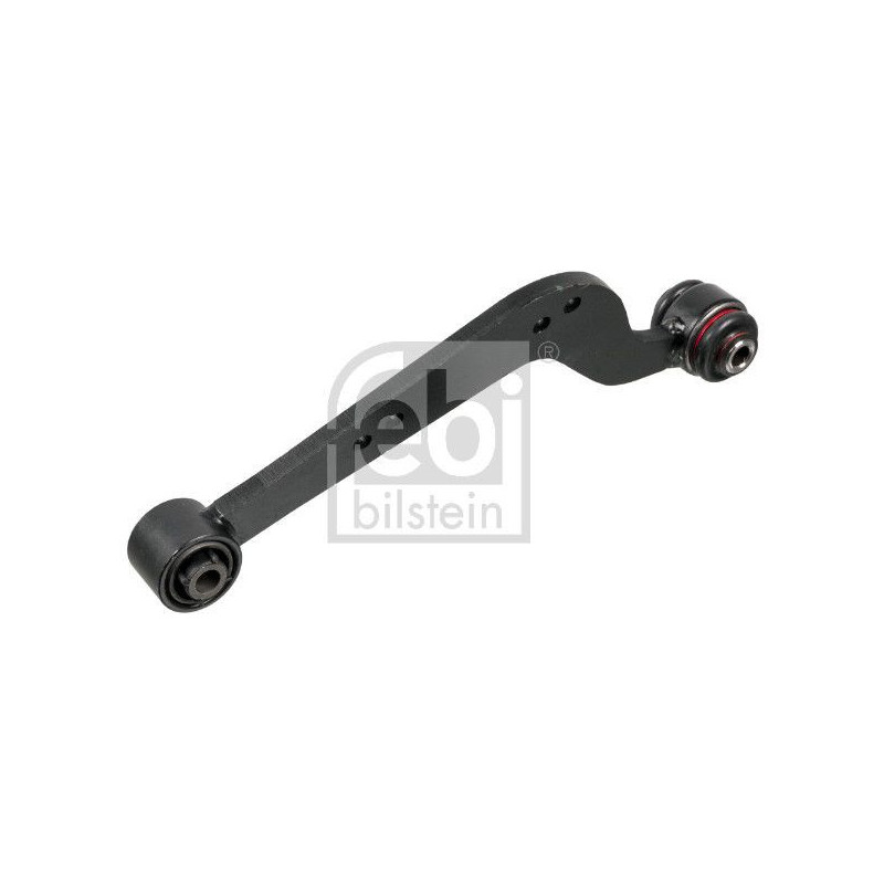 Braccio oscillante asse posteriore - FEBI