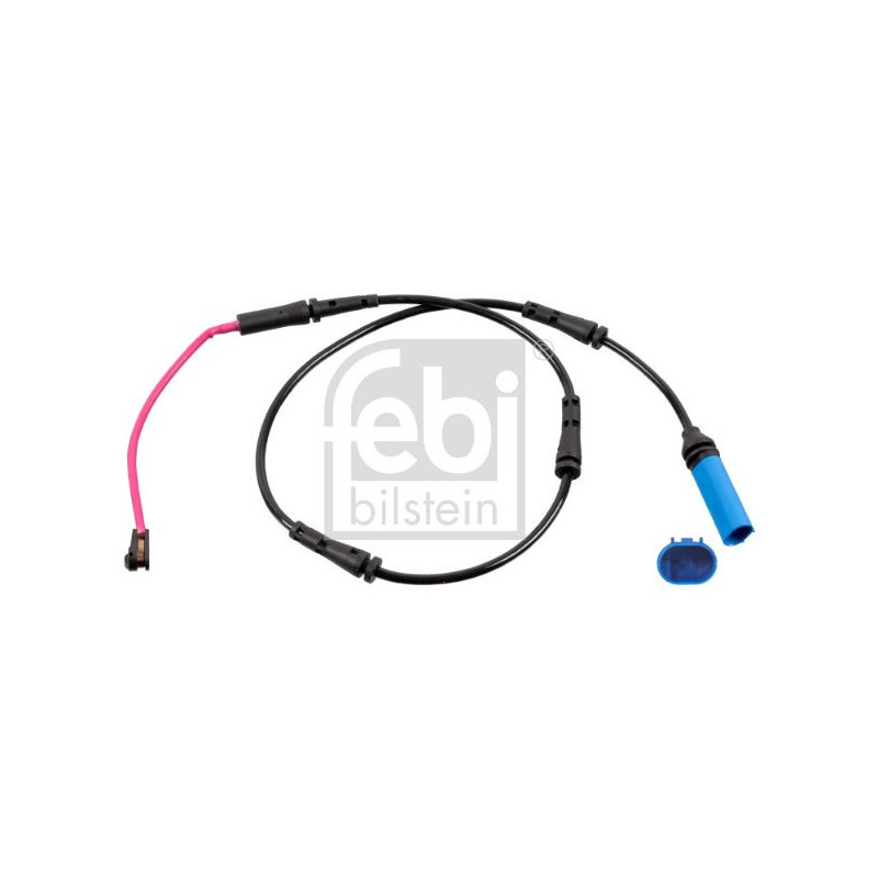 Indicatore usura freno asse posteriore - FEBI