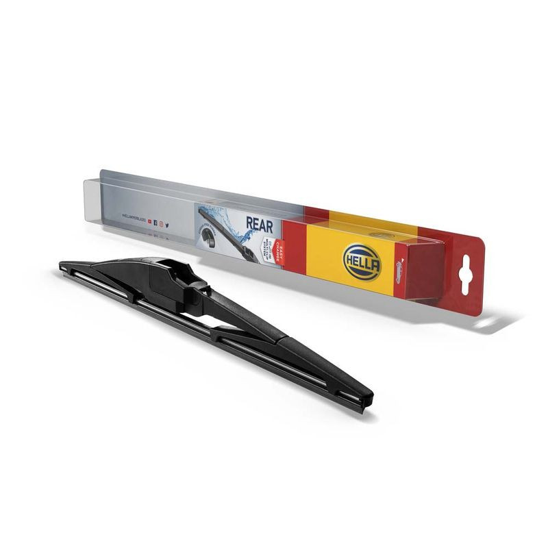 Spazzole tergicristalli - HELLA