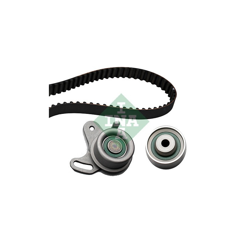 Kit distribuzione - INA