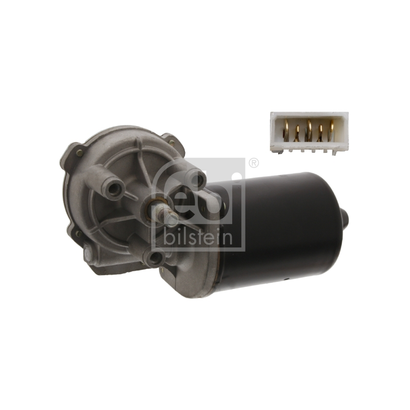 Motorino tergicristallo - FEBI