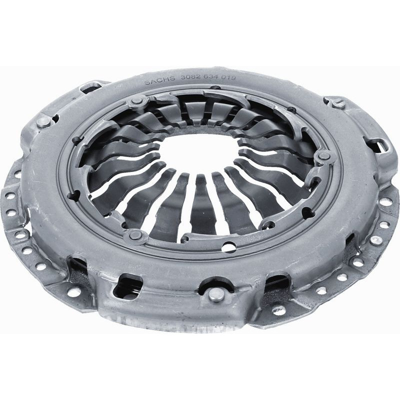 Kit frizione - SACHS