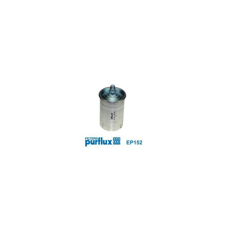 Filtro carburante - PURFLUX