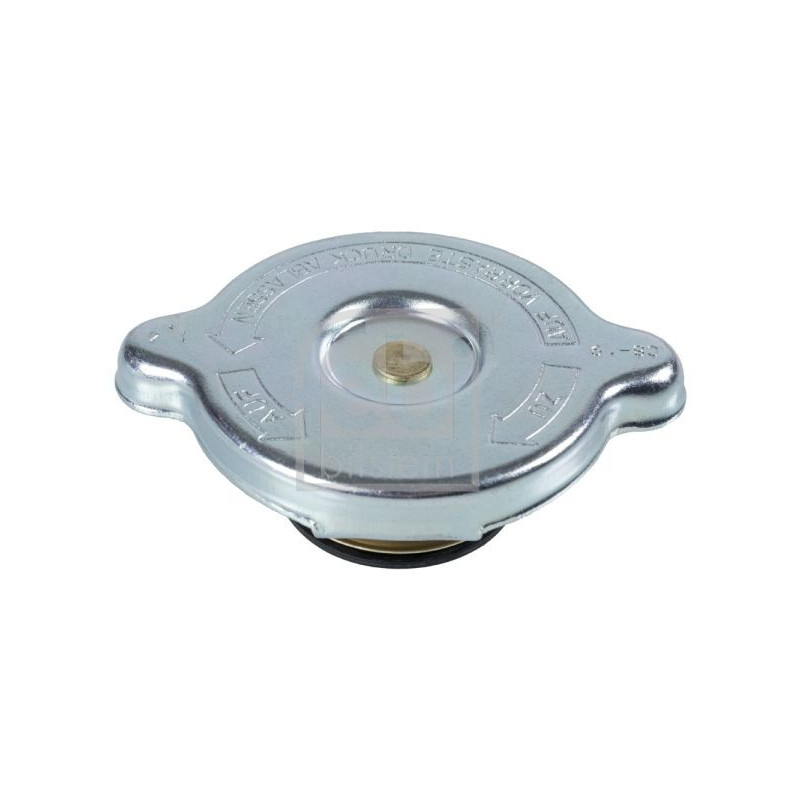 Puleggia albero motore - FEBI