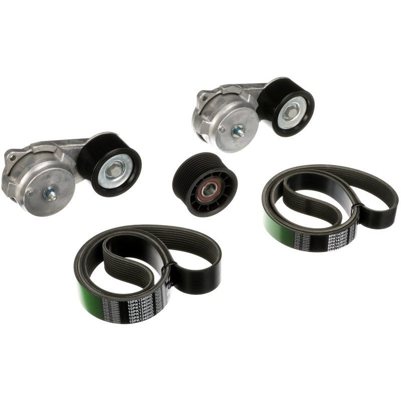 Cinghia trapezoidale - GATES