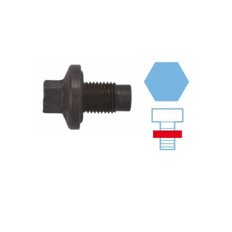 Vaschetta espansione - CORTECO