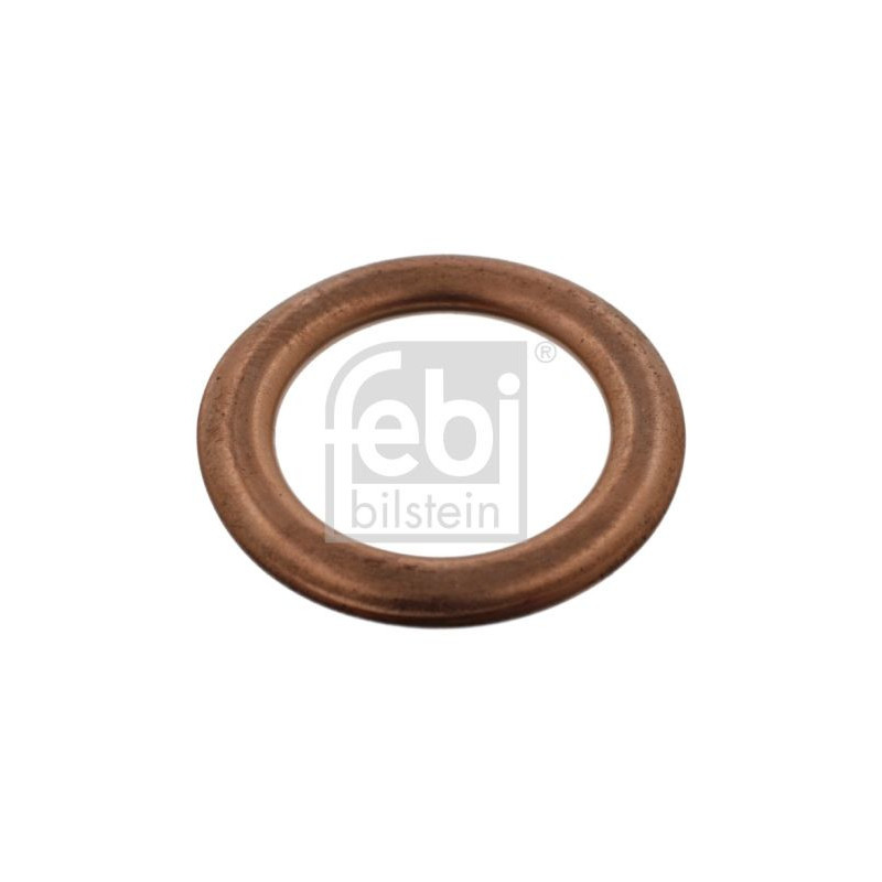 Tubo radiatore - FEBI