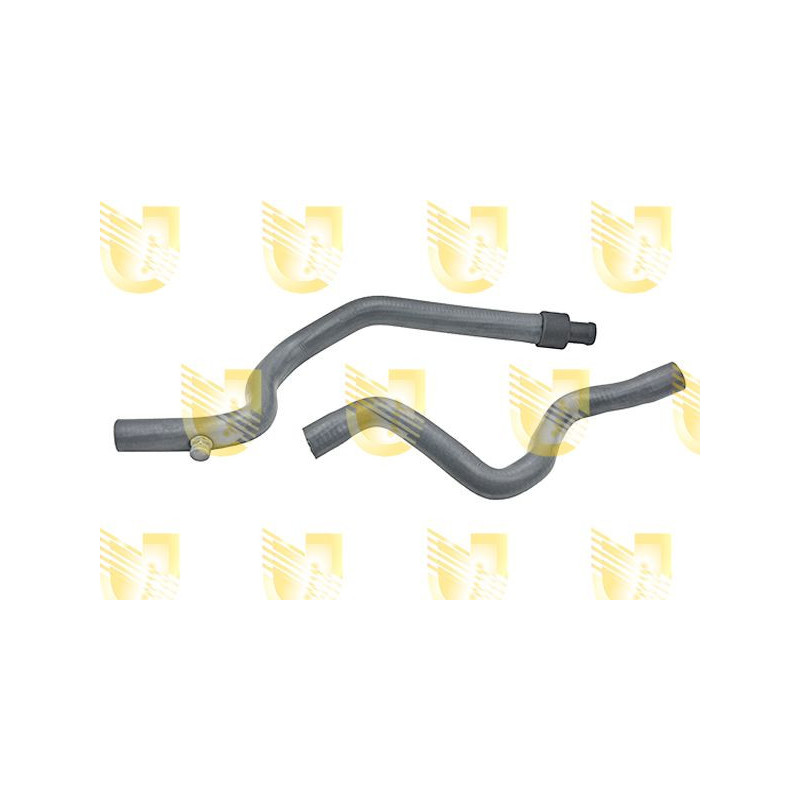 Tubo radiatore - UNIGOM