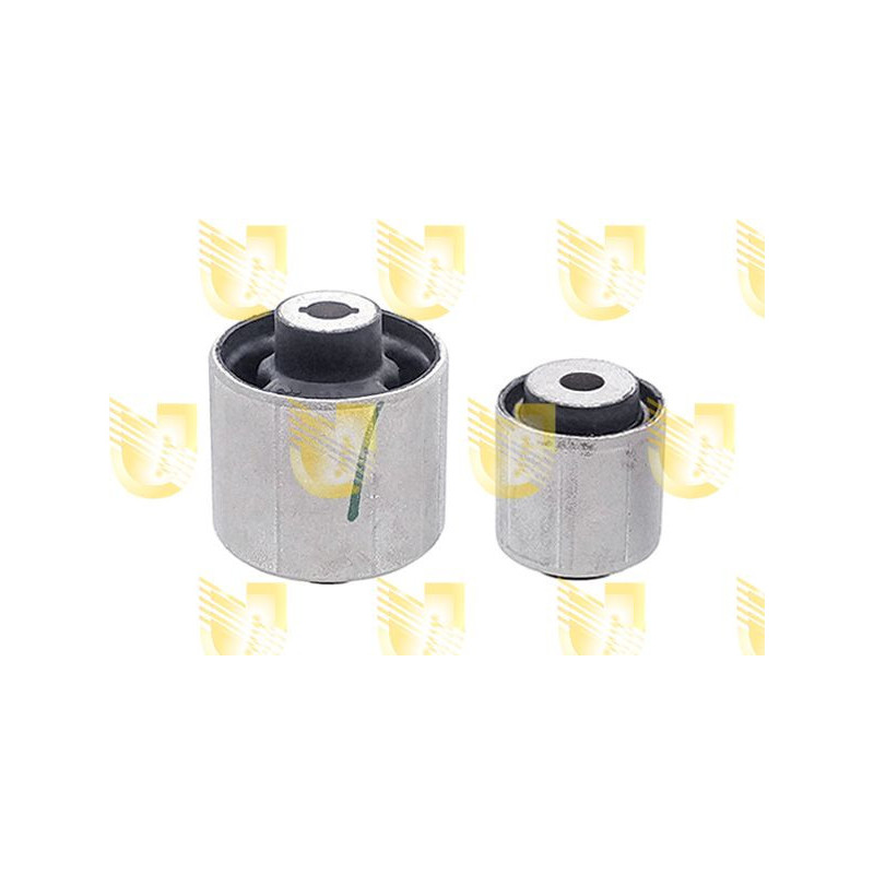 Braccio oscillante asse posteriore - UNIGOM