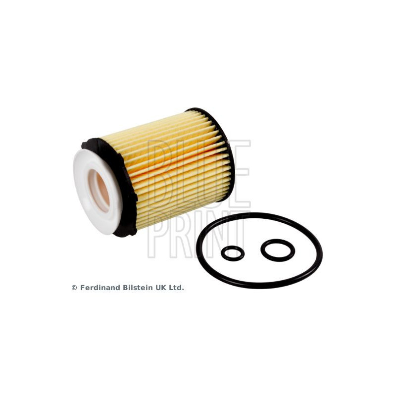 Filtro olio - BLUE PRINT