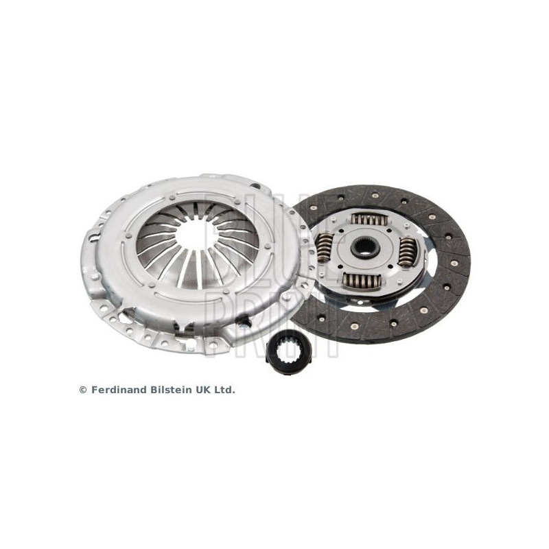 Kit frizione - BLUE PRINT