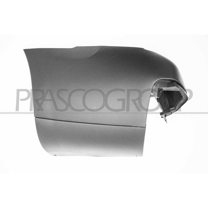 Paraurti posteriore - PRASCO