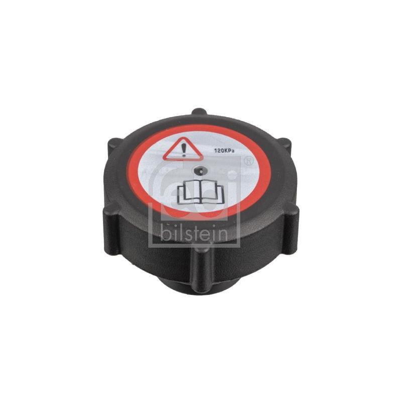 Vaschetta espansione - FEBI