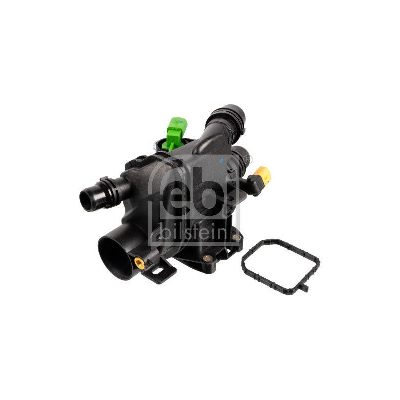 Termostato raffreddamento - FEBI