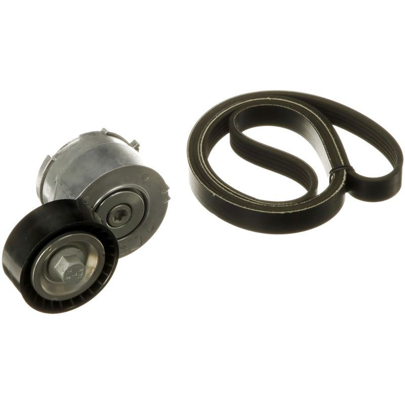 Cinghia trapezoidale - GATES