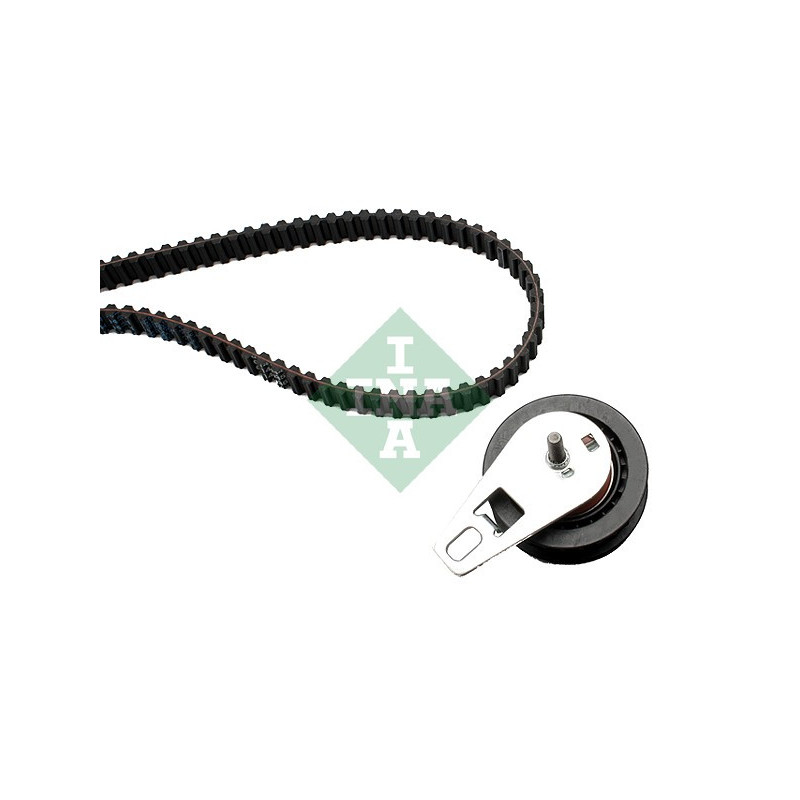 Kit distribuzione - INA