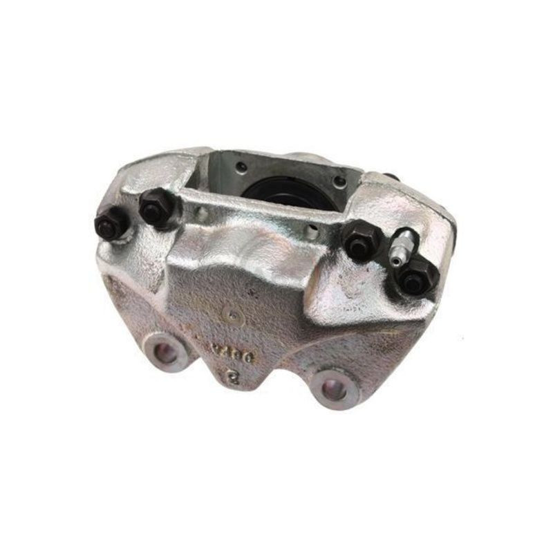 Pastiglie freno asse anteriore - ABS BRAKE