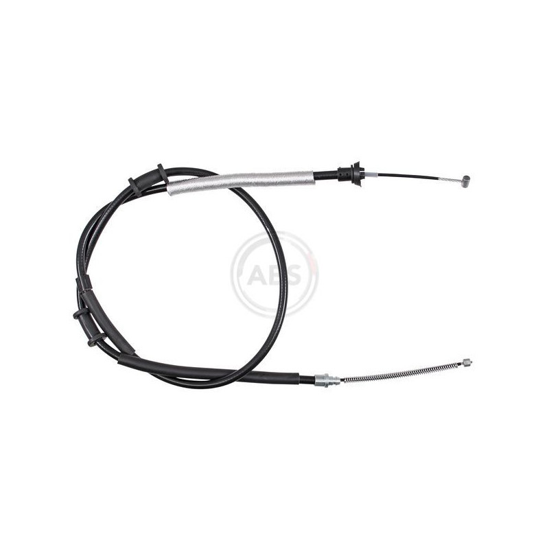 Pompa acqua - ABS BRAKE