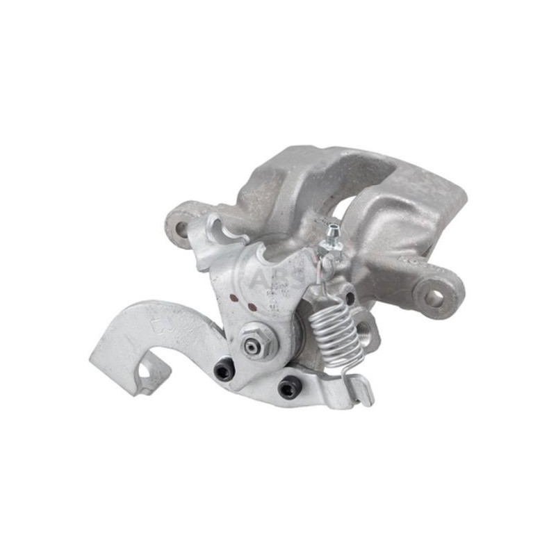 Pinza freno asse posteriore - ABS BRAKE