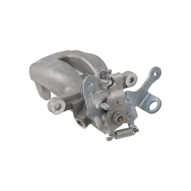 Pinza freno asse posteriore - ABS BRAKE
