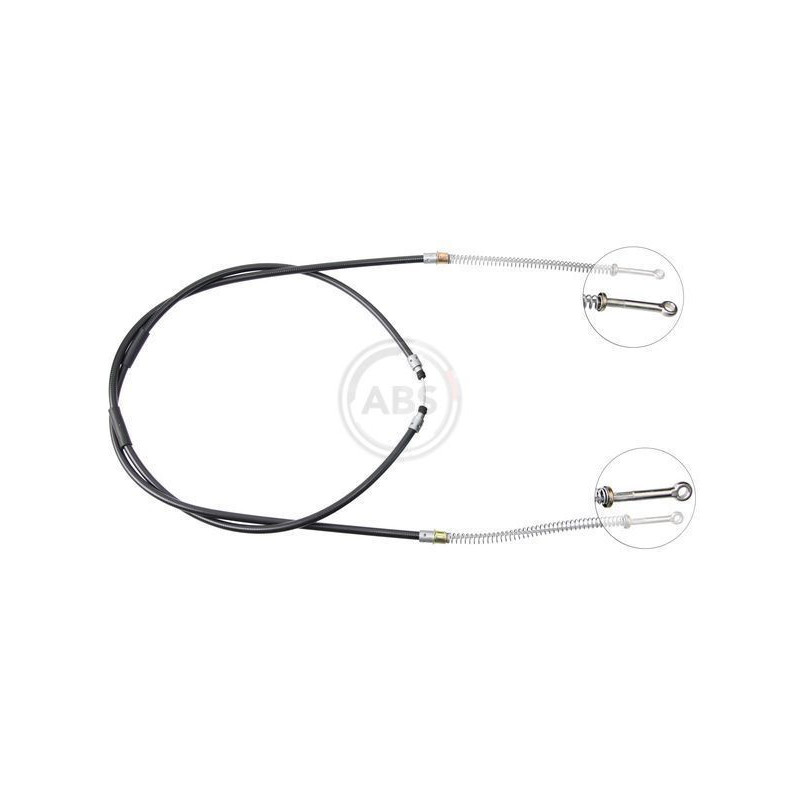 Filtro abitacolo - ABS BRAKE