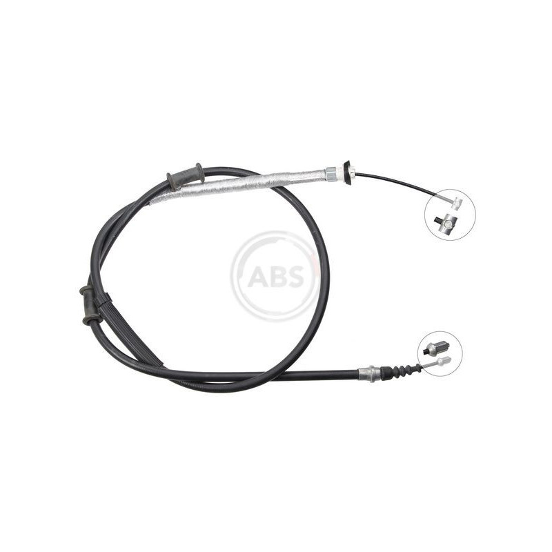 Vaschetta espansione - ABS BRAKE