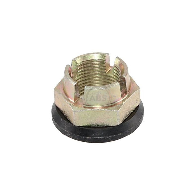 Cuscinetto ruota asse posteriore - ABS BRAKE