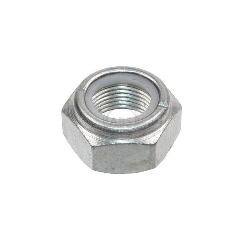 Cuscinetto ruota asse anteriore - ABS BRAKE