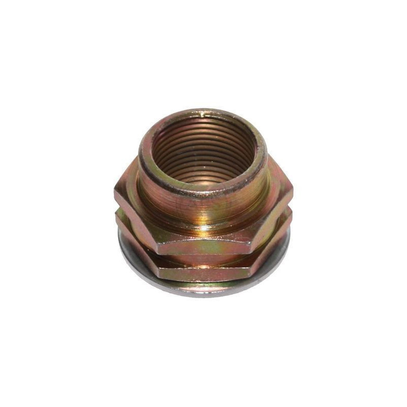 Cuscinetto ruota asse anteriore - ABS BRAKE