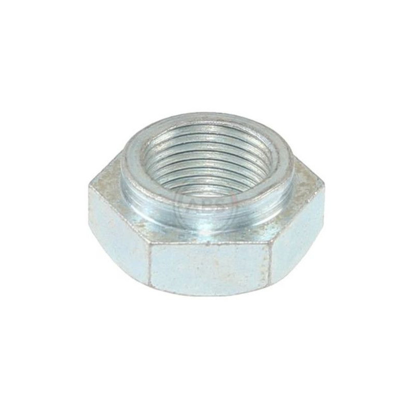 Cuscinetto ruota asse anteriore - ABS BRAKE