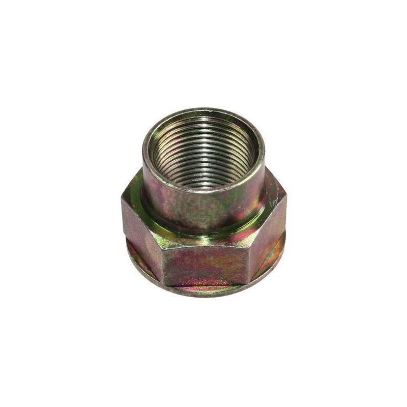 Cuscinetto ruota asse anteriore - ABS BRAKE