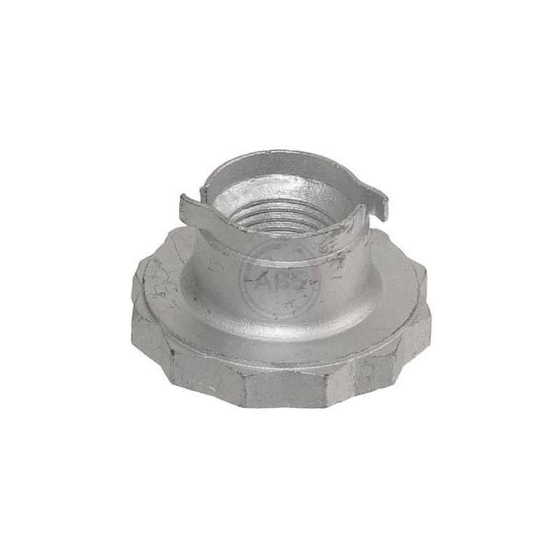 Cuscinetto ruota asse anteriore - ABS BRAKE