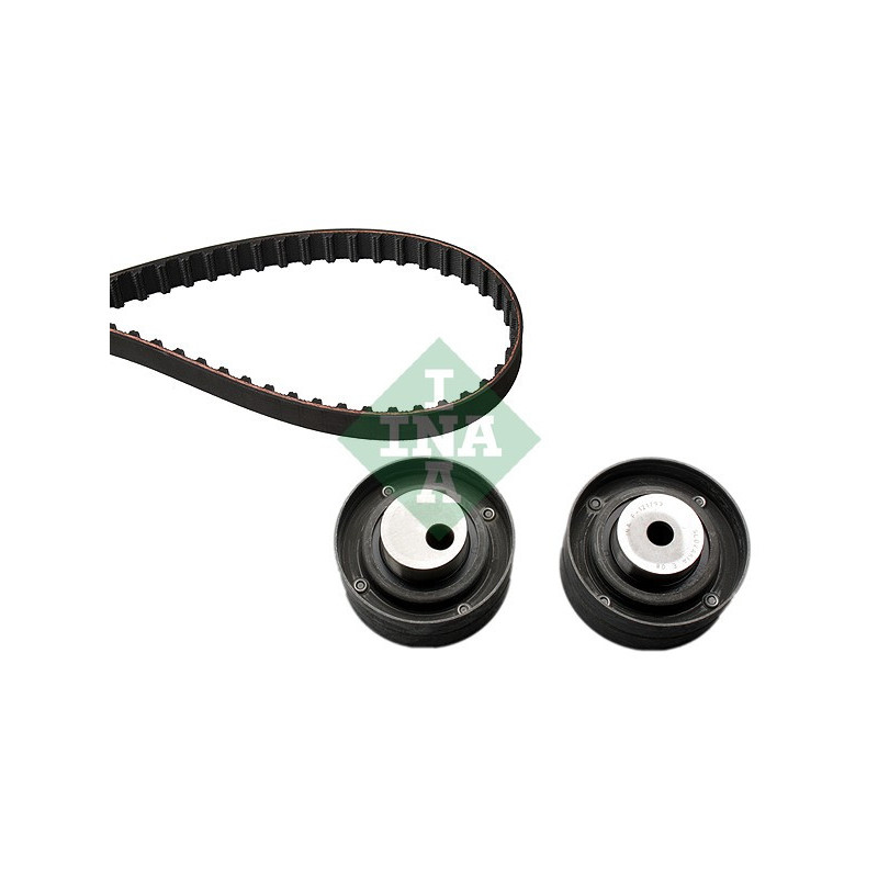 Kit distribuzione - INA