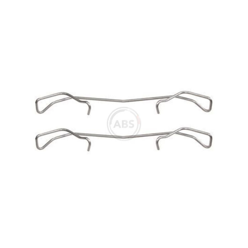 Supporto motore - ABS BRAKE