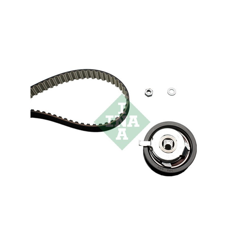 Kit distribuzione - INA