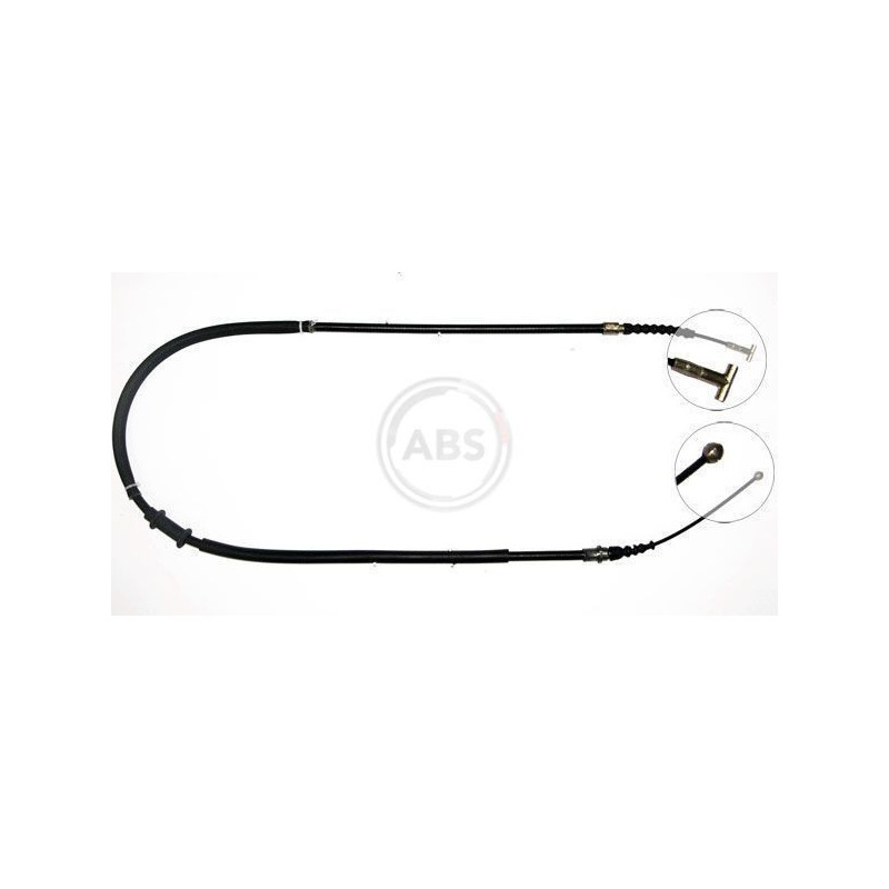 Filtro carburante - ABS BRAKE