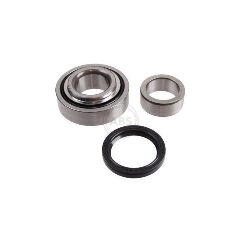 Cuscinetto ruota asse posteriore - ABS BRAKE