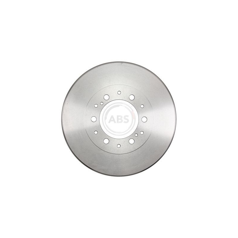 Tamburo freno - ABS BRAKE