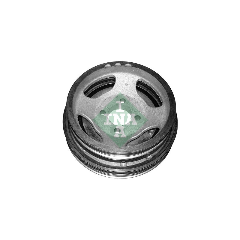 Puleggia albero motore - INA