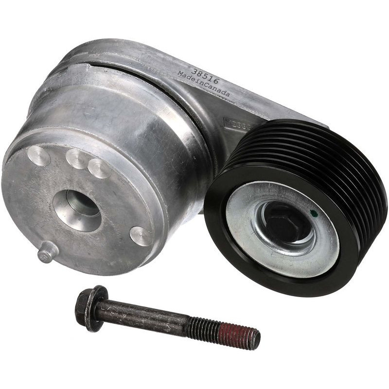 Tendicinghia trapezoidale - GATES