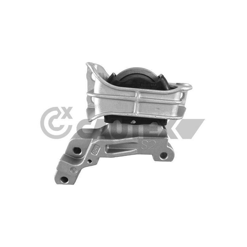 Supporto motore - CAUTEX GOMMA E PARTI MOTORE