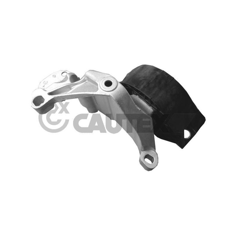 Supporto motore - CAUTEX GOMMA E PARTI MOTORE